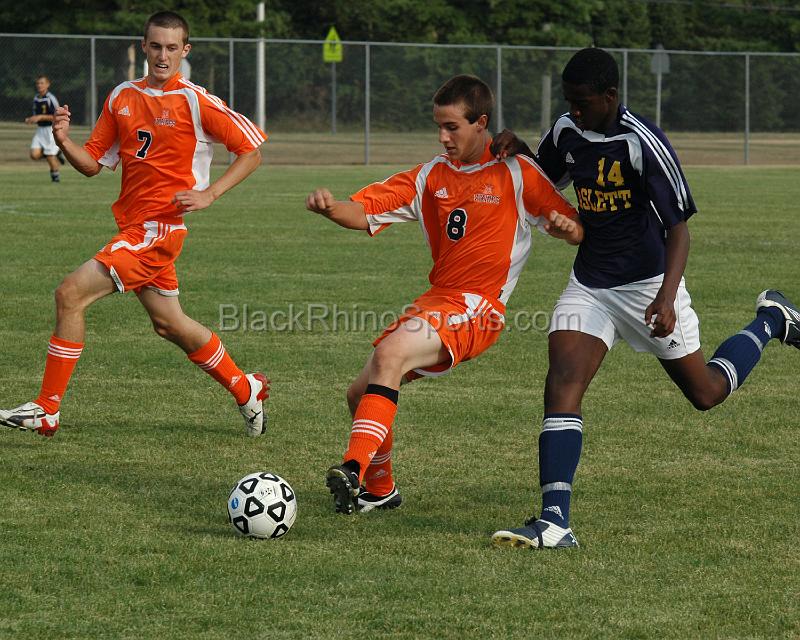 2008-08-28 Soccer JHS vs. Haslett-014.JPG